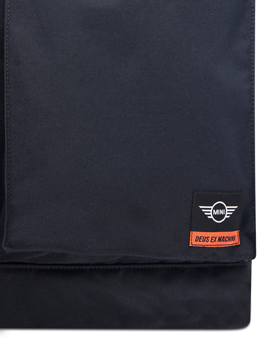Mini Helmet Tote - Black - Image 5