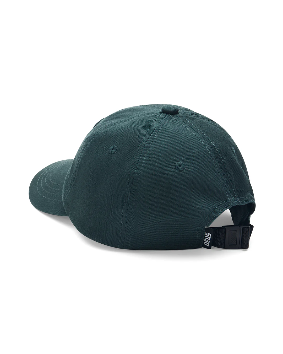 Mini Insignia Cap - Race Green - Image 4