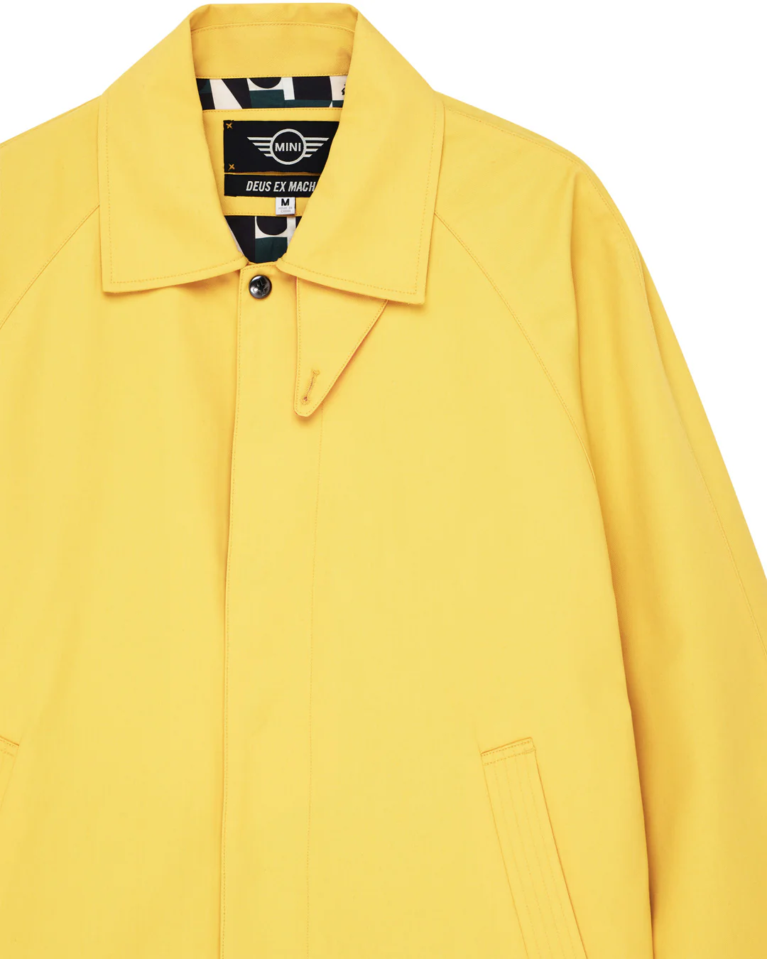 Mini Long Mac - Spectra Yellow - Image 11