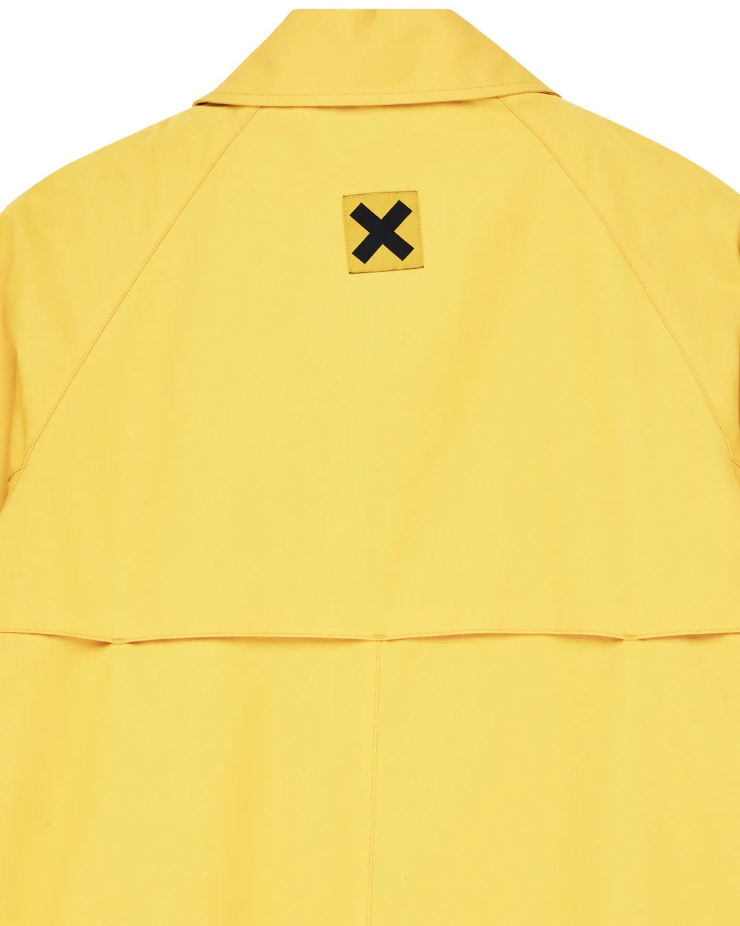 Mini Long Mac - Spectra Yellow - Image 12