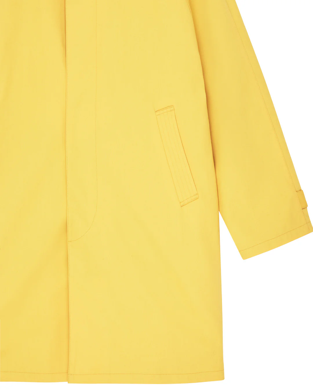 Mini Long Mac - Spectra Yellow - Image 13