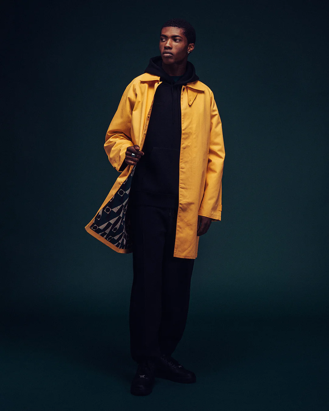 Mini Long Mac - Spectra Yellow - Image 2