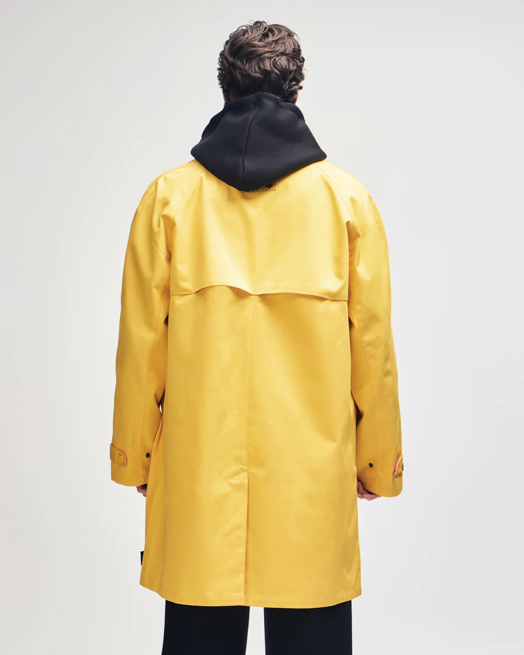 Mini Long Mac - Spectra Yellow - Image 4