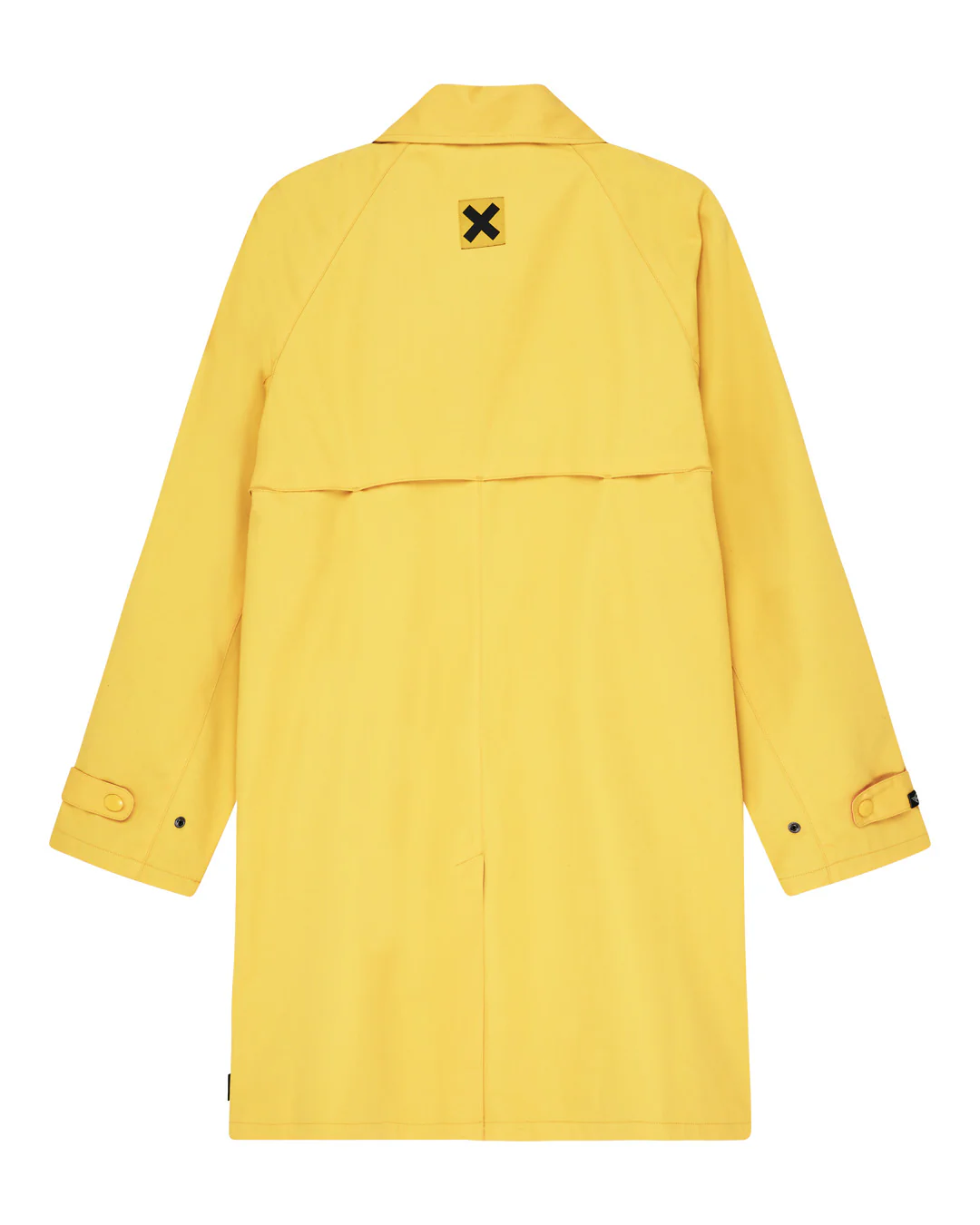 Mini Long Mac - Spectra Yellow - Image 6