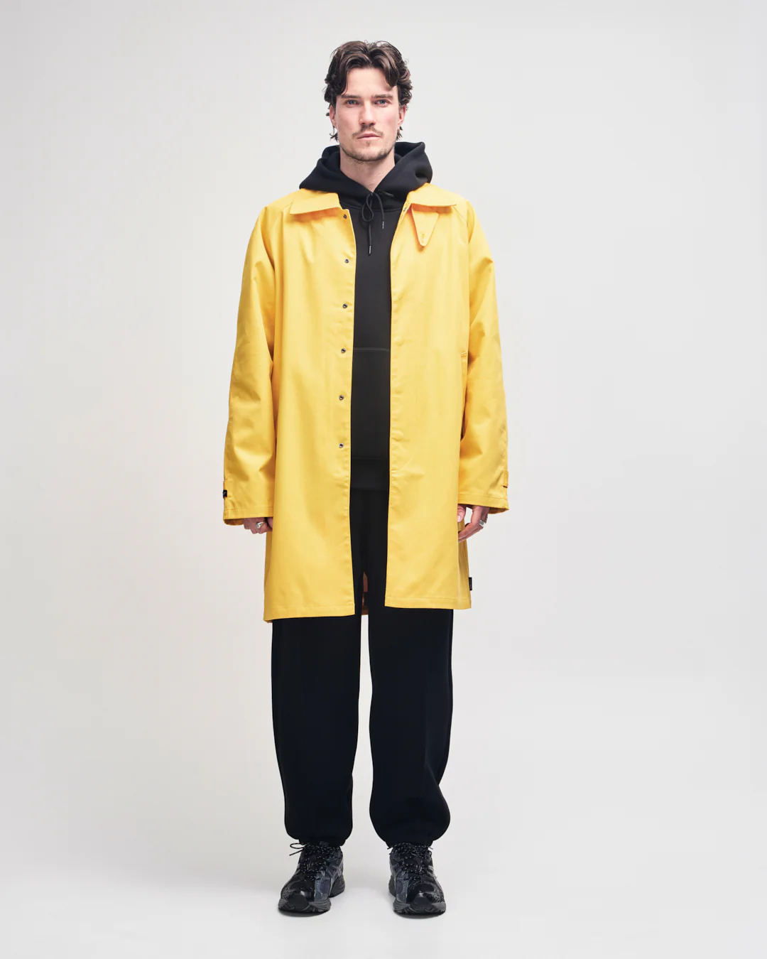 Mini Long Mac - Spectra Yellow - Image 7