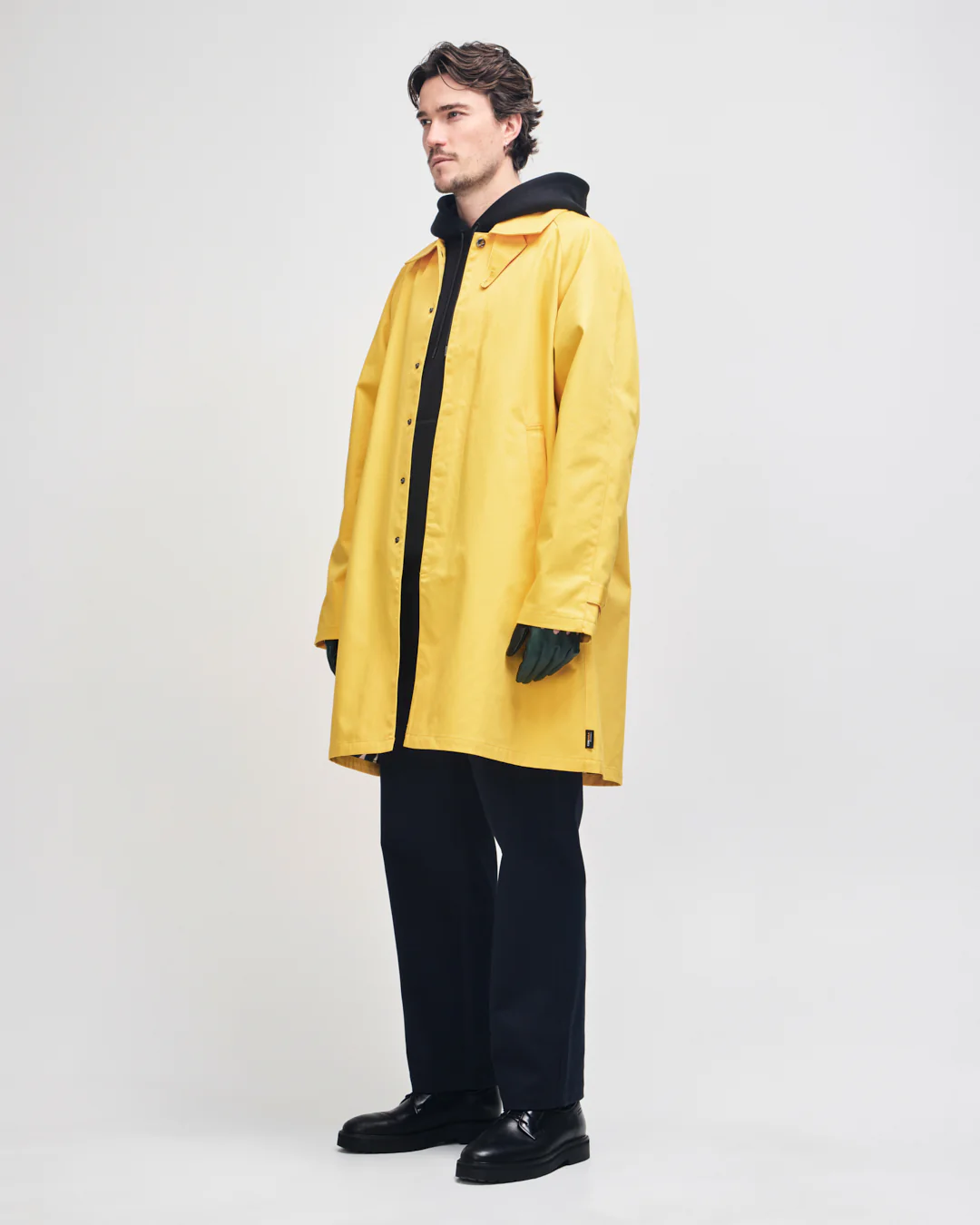 Mini Long Mac - Spectra Yellow - Image 8