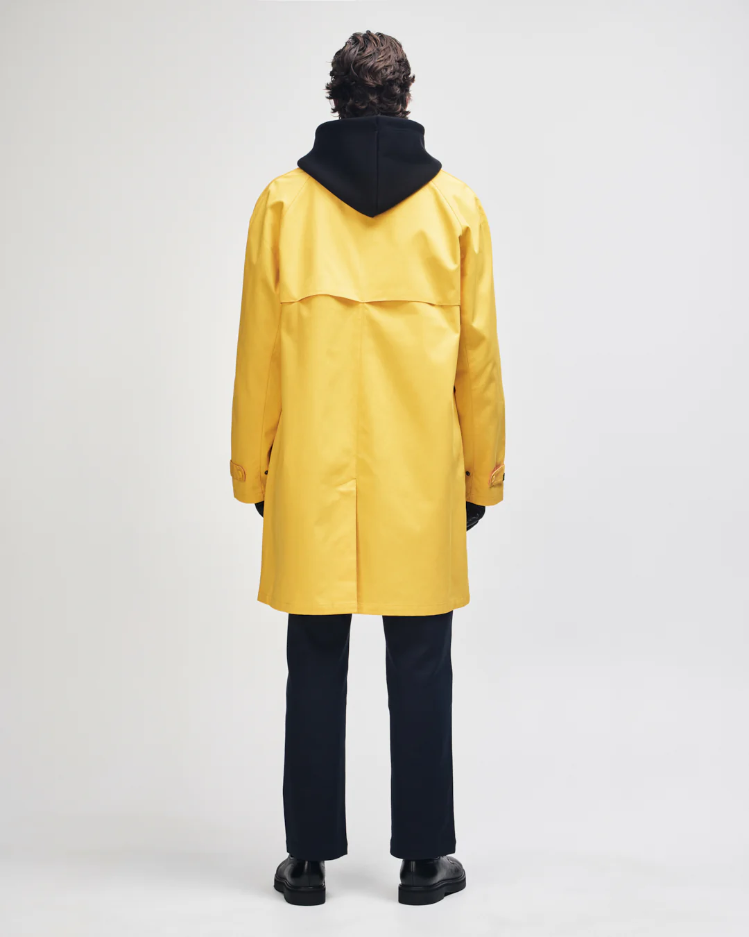 Mini Long Mac - Spectra Yellow - Image 9