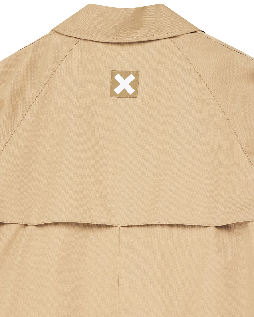 Mini Long Mac - Tan - Image 11