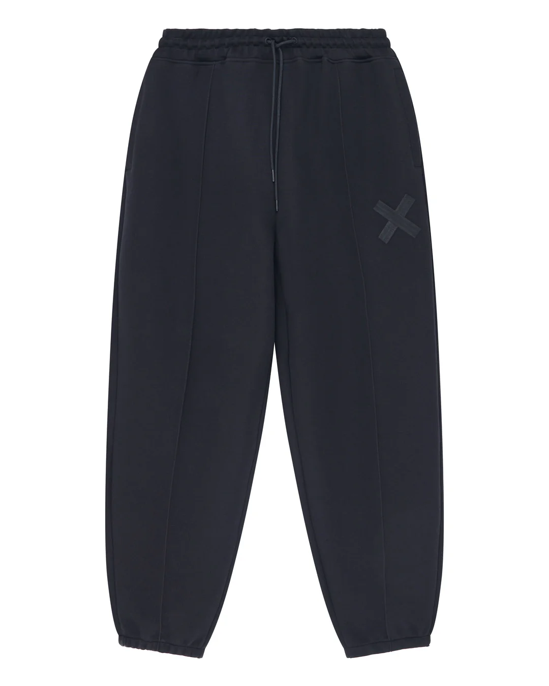 Mini Trackpant - Black - Image 3