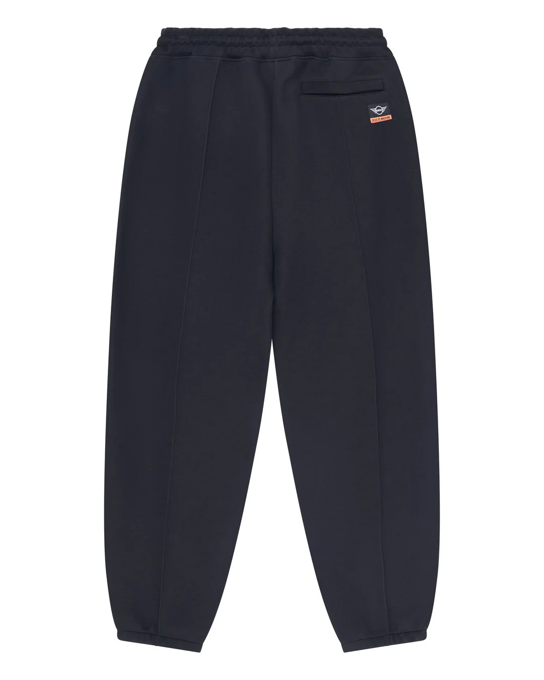 Mini Trackpant - Black - Image 4