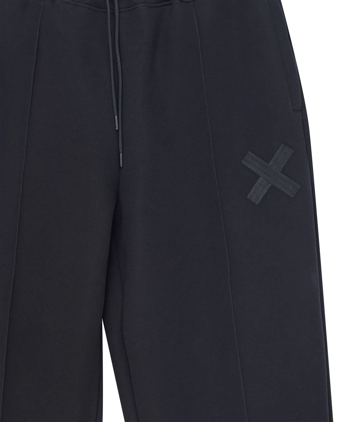Mini Trackpant - Black - Image 9