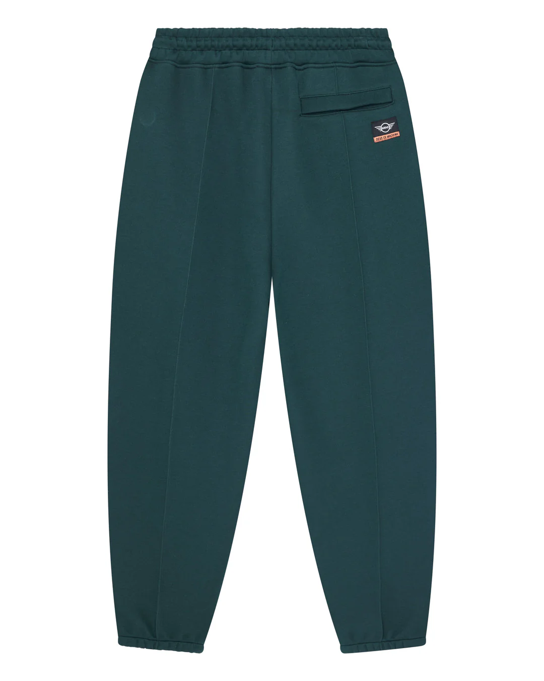 Mini Trackpant - Race Green - Image 4