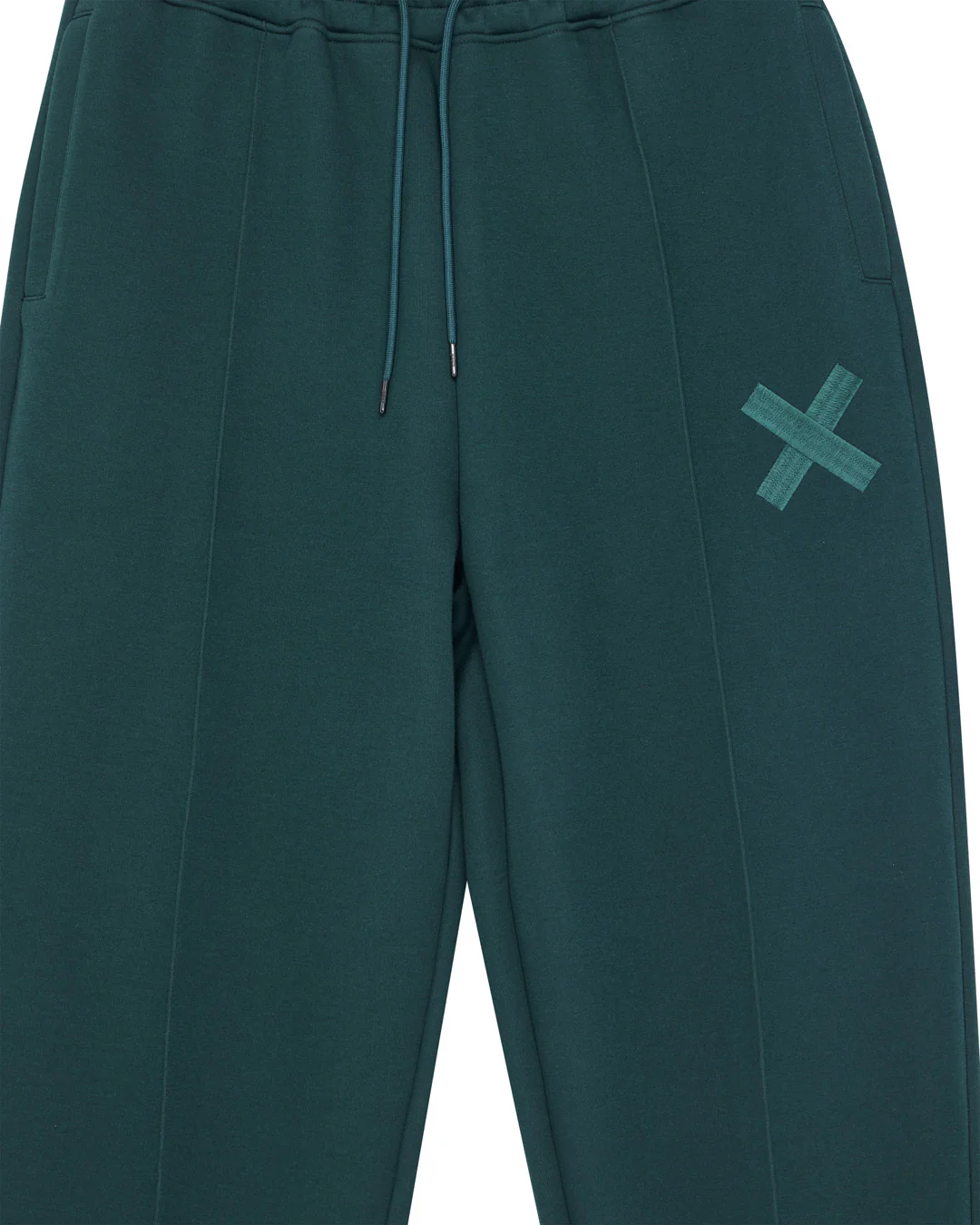 Mini Trackpant - Race Green - Image 9