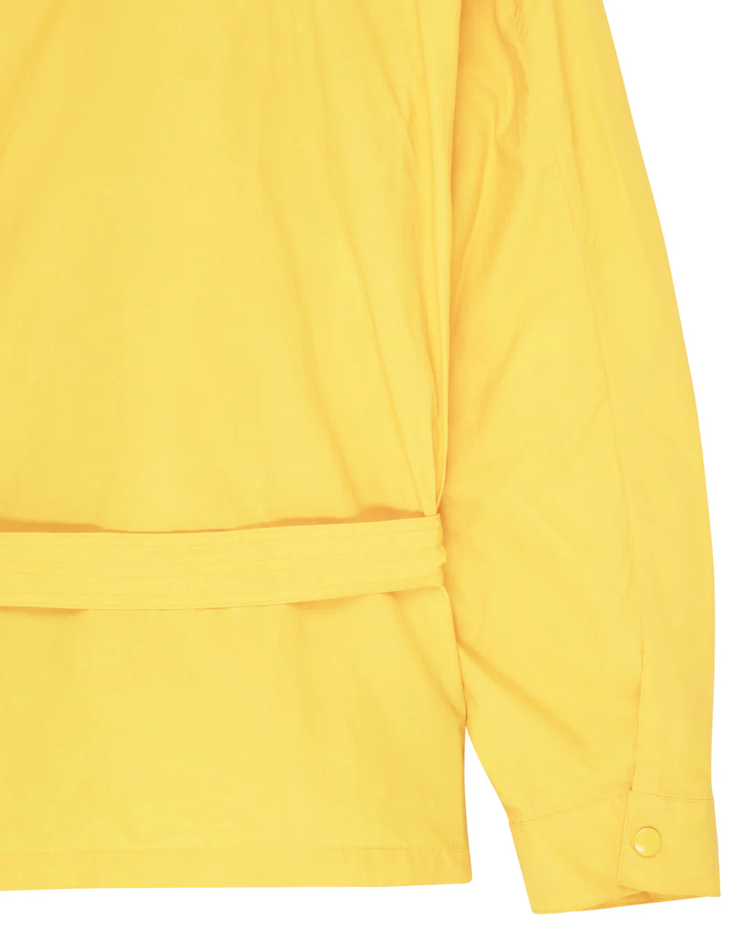 Mini Trials Jacket - Spectra Yellow - Image 14