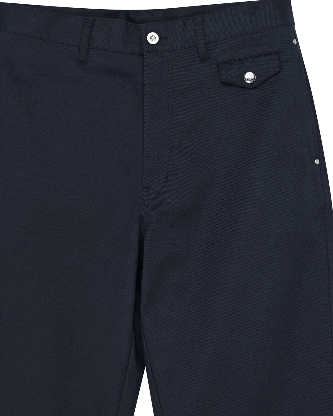 Mini Workpant - Black - Image 11