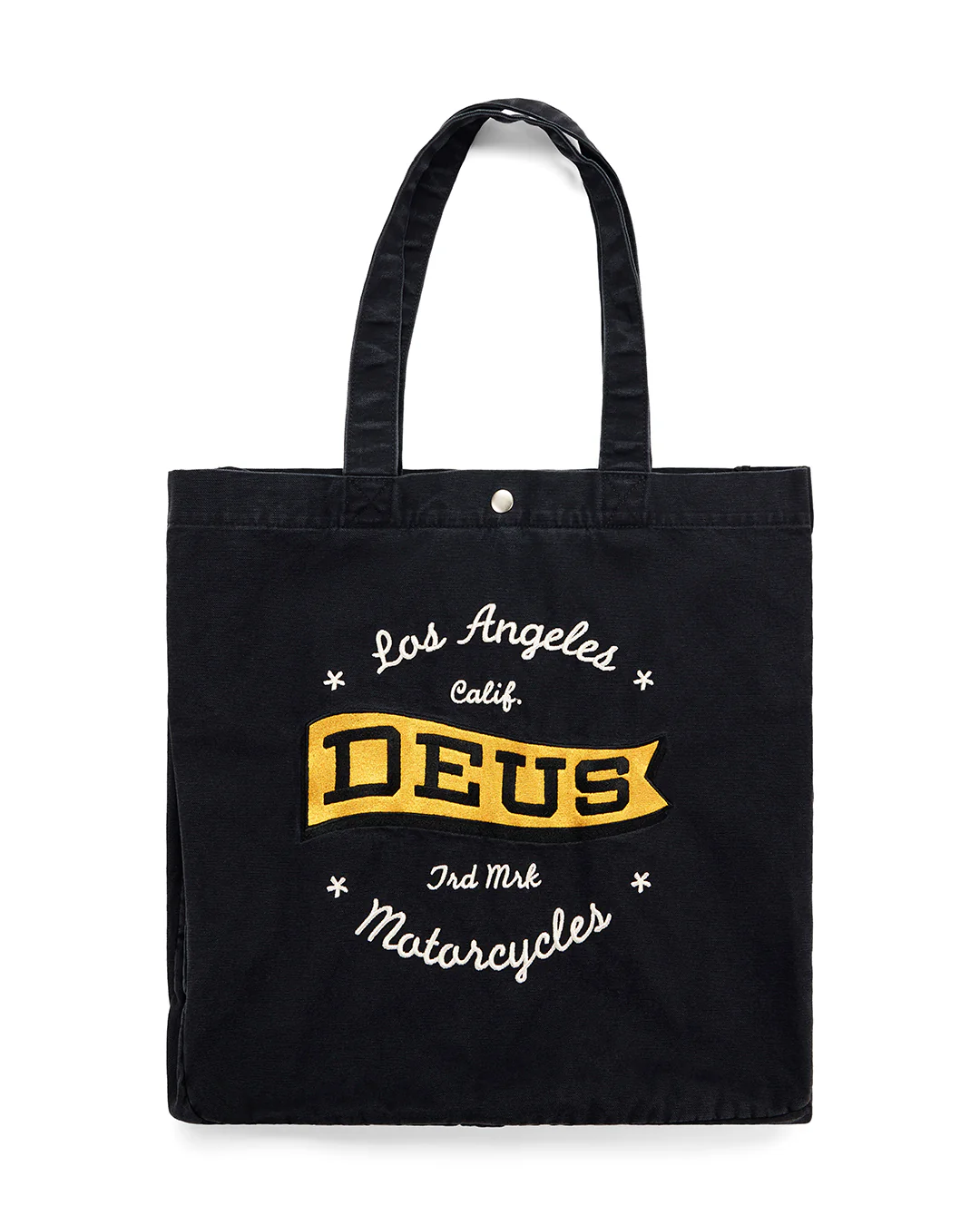 Momento Tote - Black