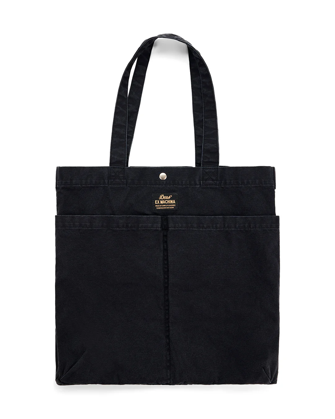 Momento Tote - Black - Image 2