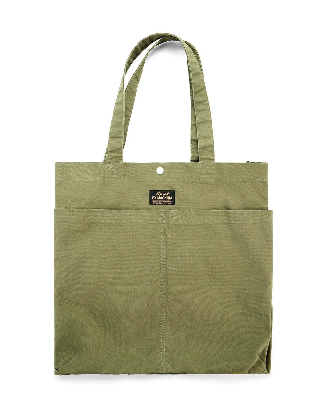 Momento Tote - Cypress Green - Image 2