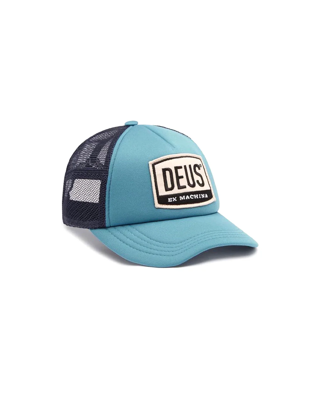 Moretown Trucker - Dark Blue