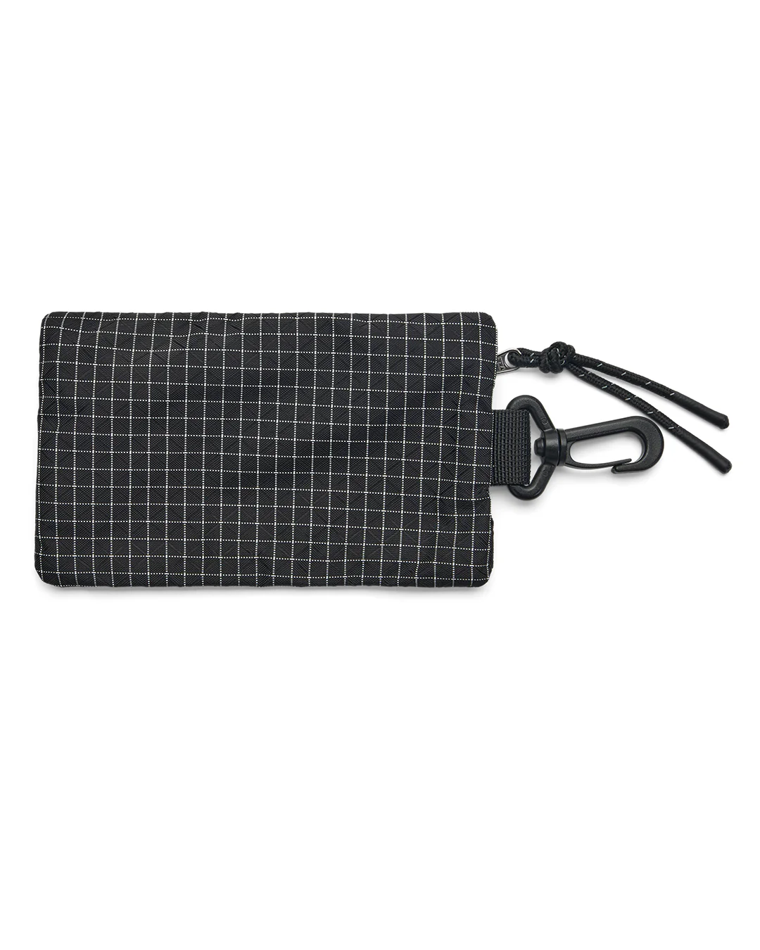 Morris Coin Pouch - Black - Image 2