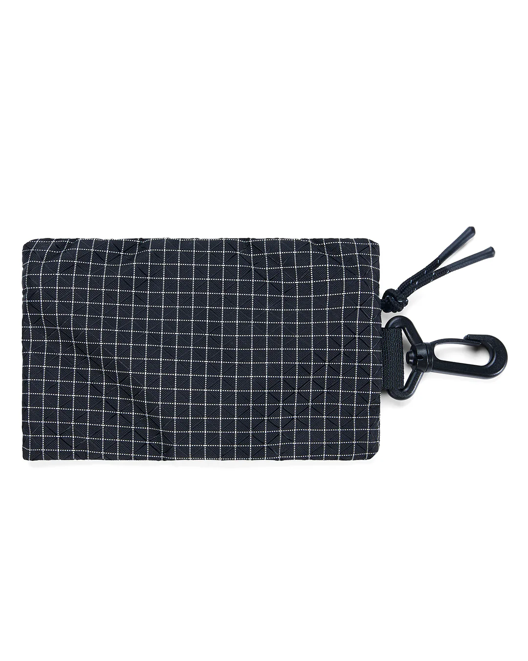 Morris Coin Pouch - Black - Image 2
