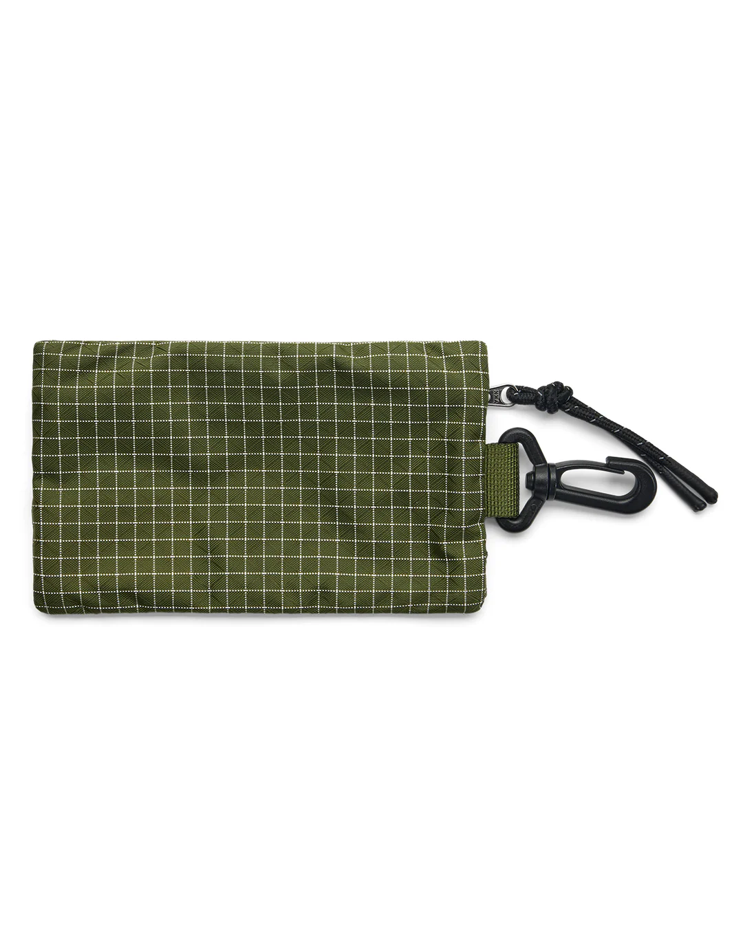 Morris Coin Pouch - Pine Green - Image 2