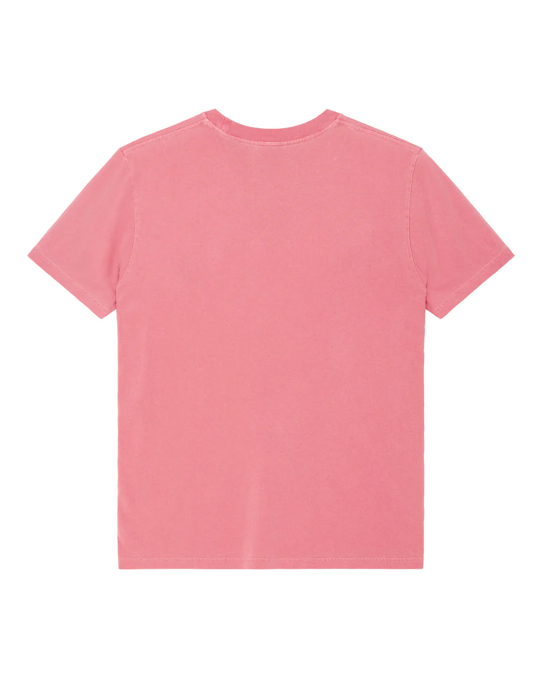Mother-Earth Tee - Melon Red - Image 4