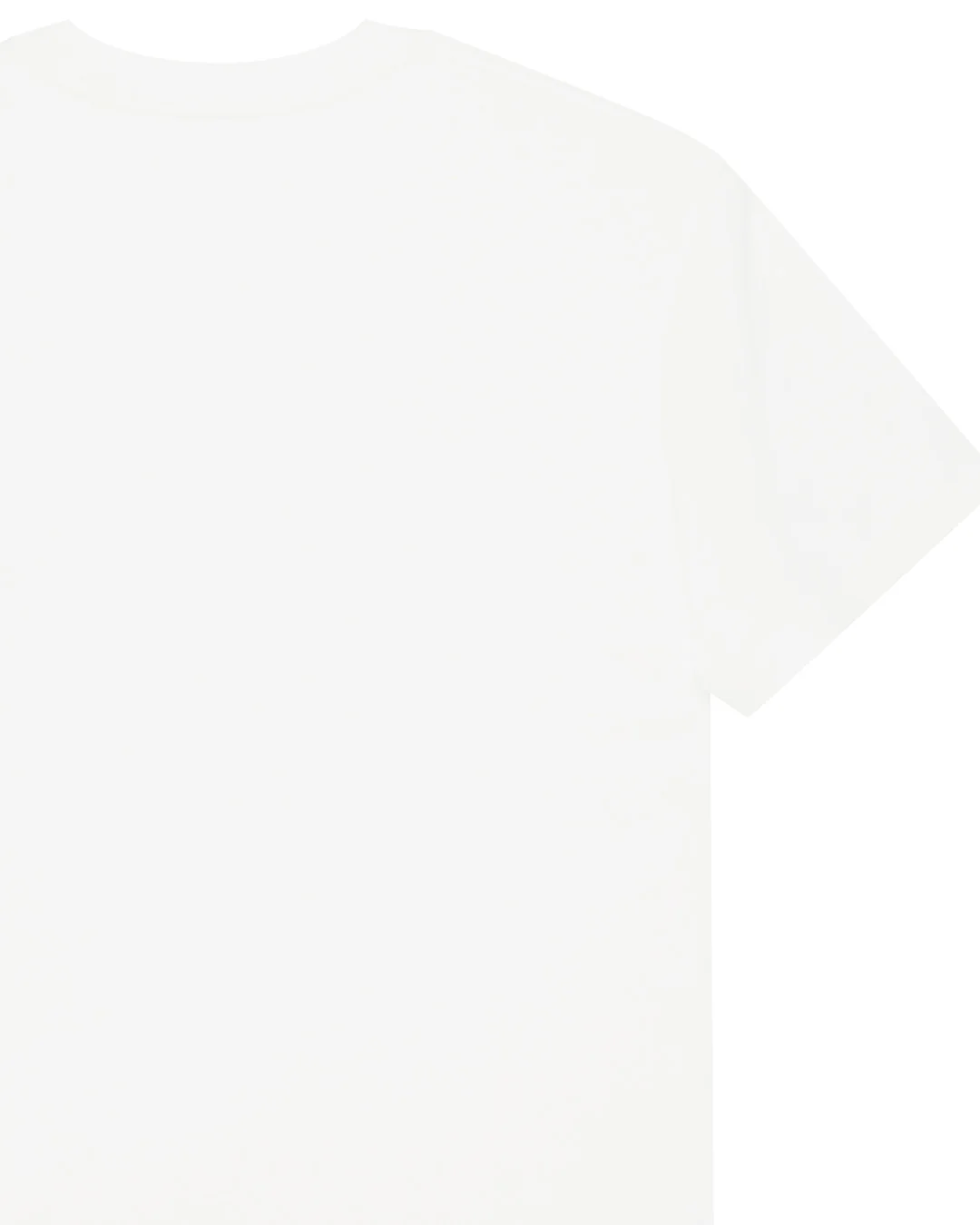 Mother-Earth Tee - Vintage White - Image 7