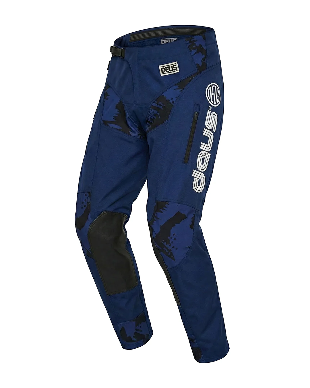 Moto Off Road Pant 2.0 - Estate Blue - Image 3