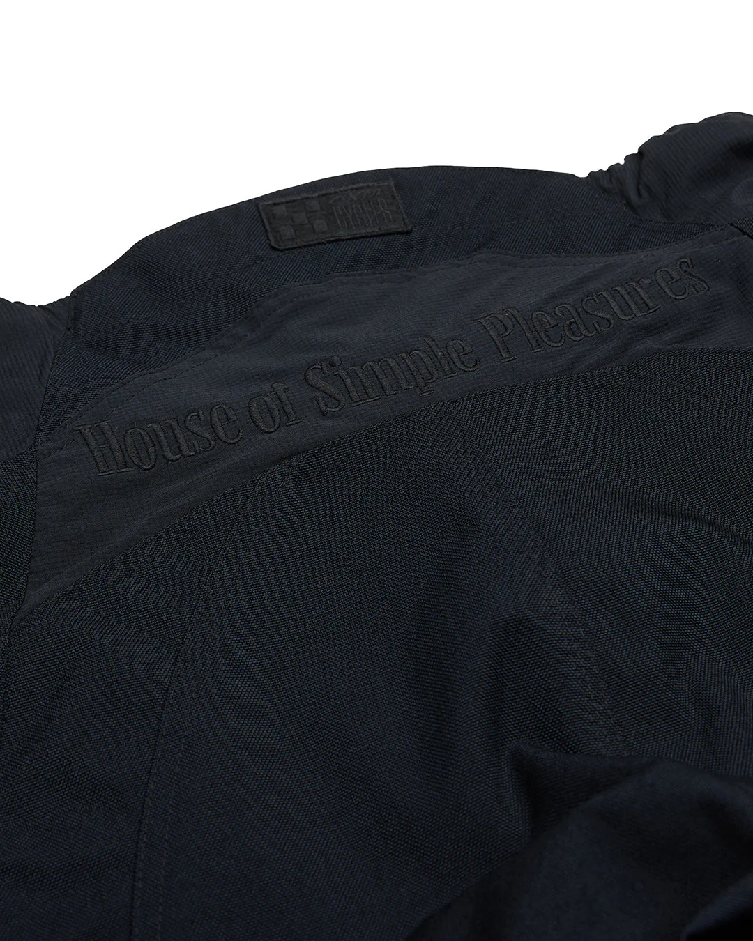 Moto Off Road Pant - Black - Image 10