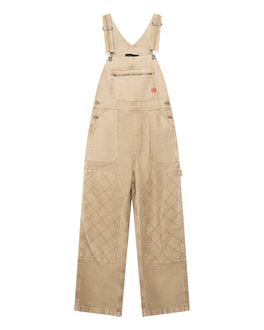 Mouton Overalls - Safari - Image 3