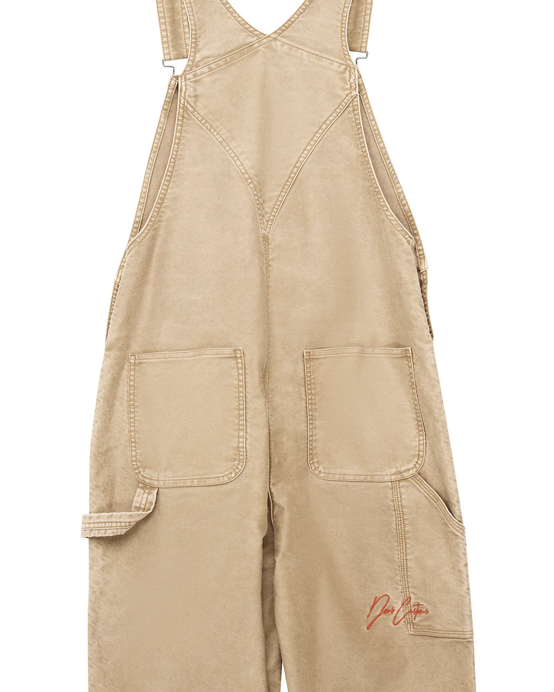 Mouton Overalls - Safari - Image 8