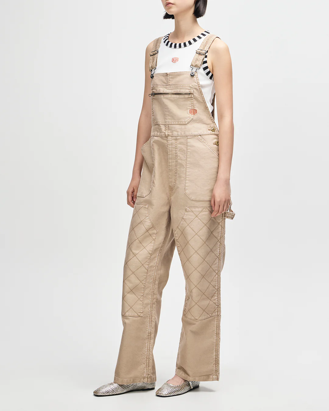 Mouton Overalls - Safari - Image 9
