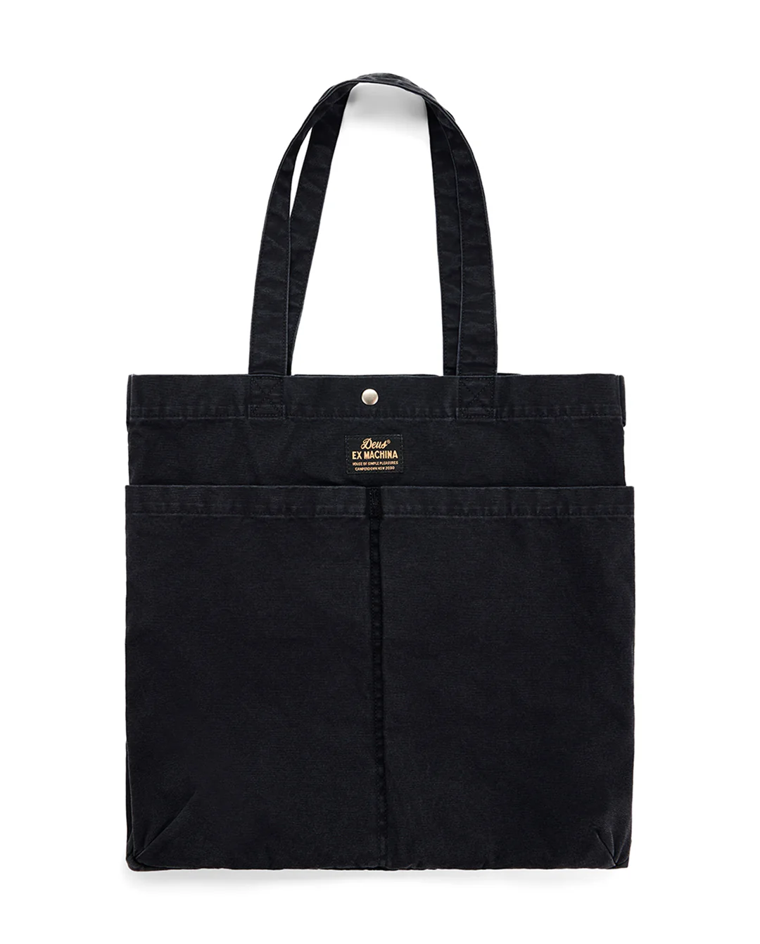 Munificence Tote - Black - Image 2