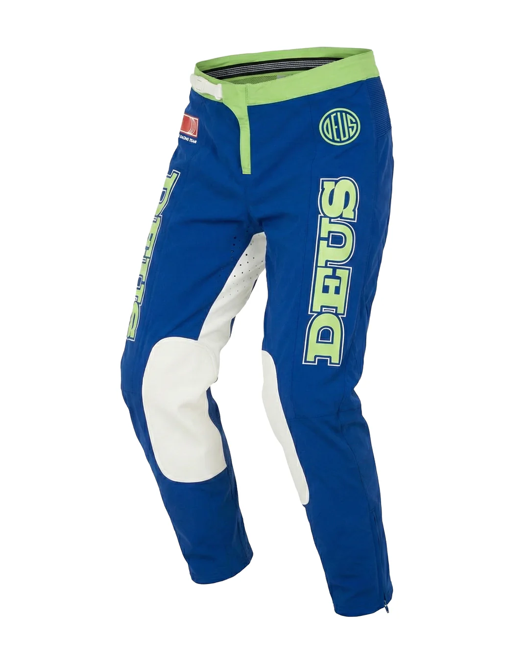 MX Pant - Blue - Image 3