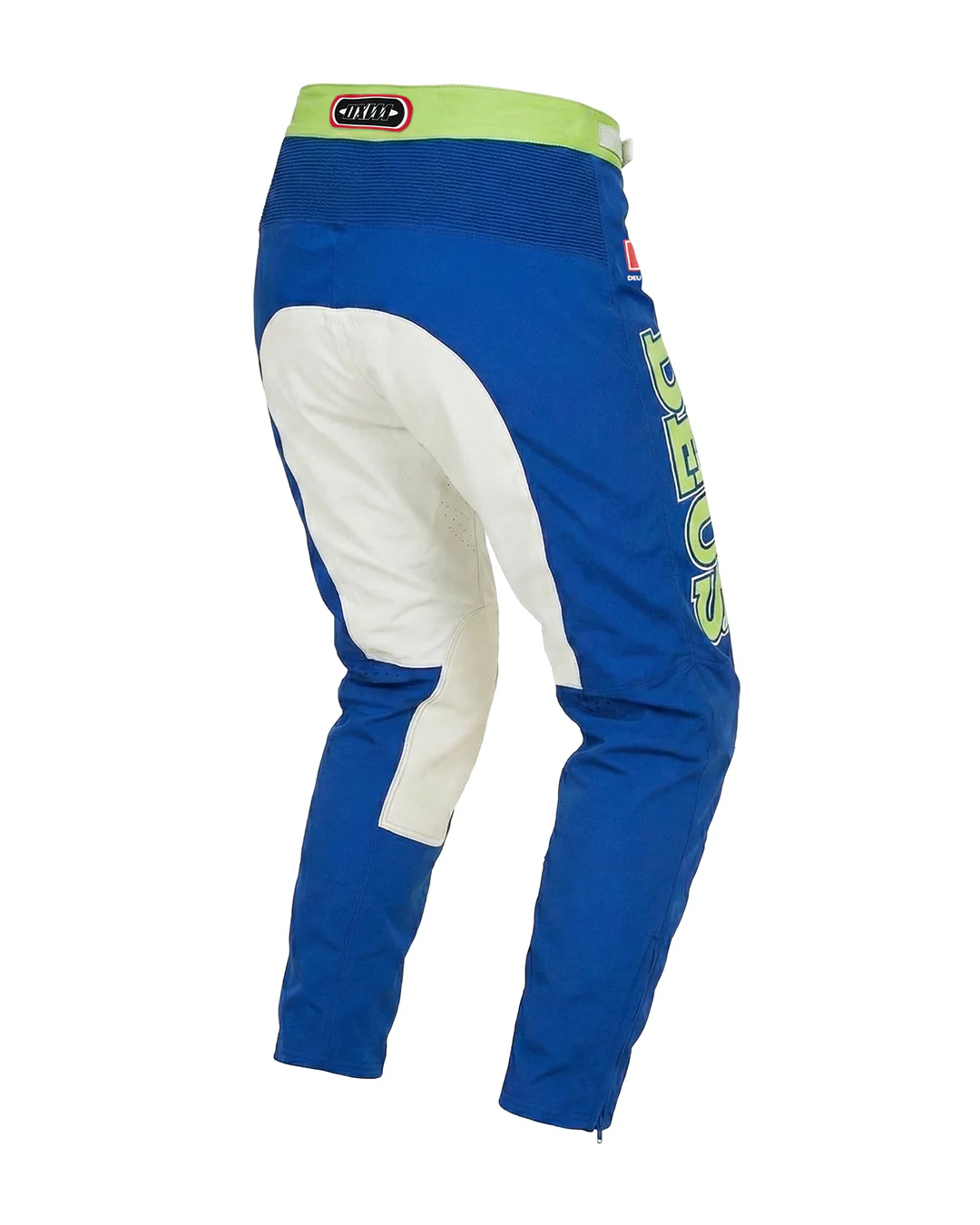MX Pant - Blue - Image 4