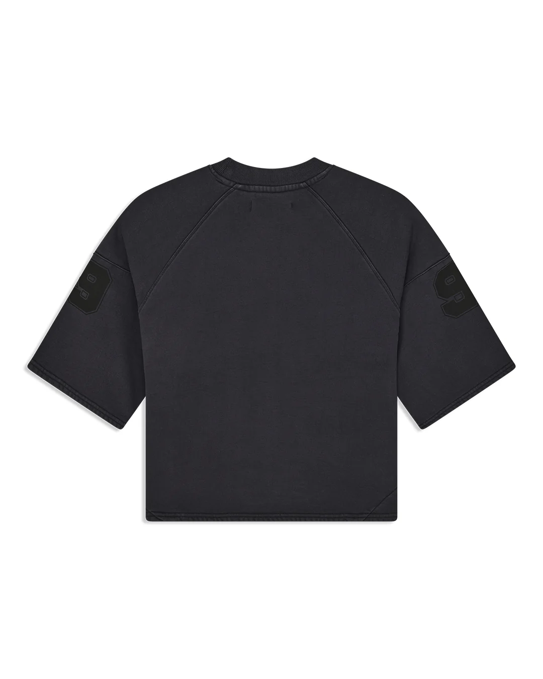 New Mexico Fleece - Anthracite - Image 6
