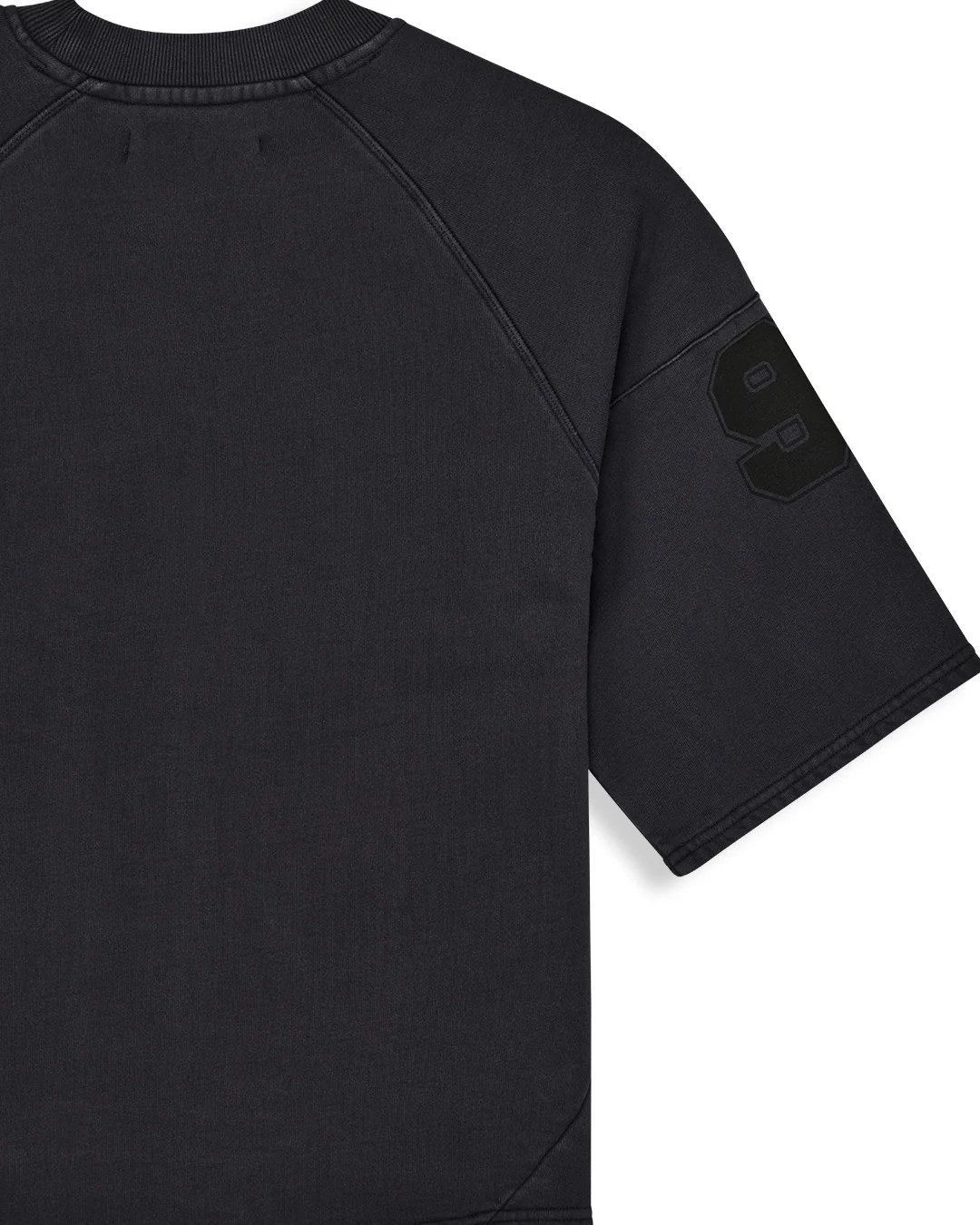 New Mexico Fleece - Anthracite - Image 8