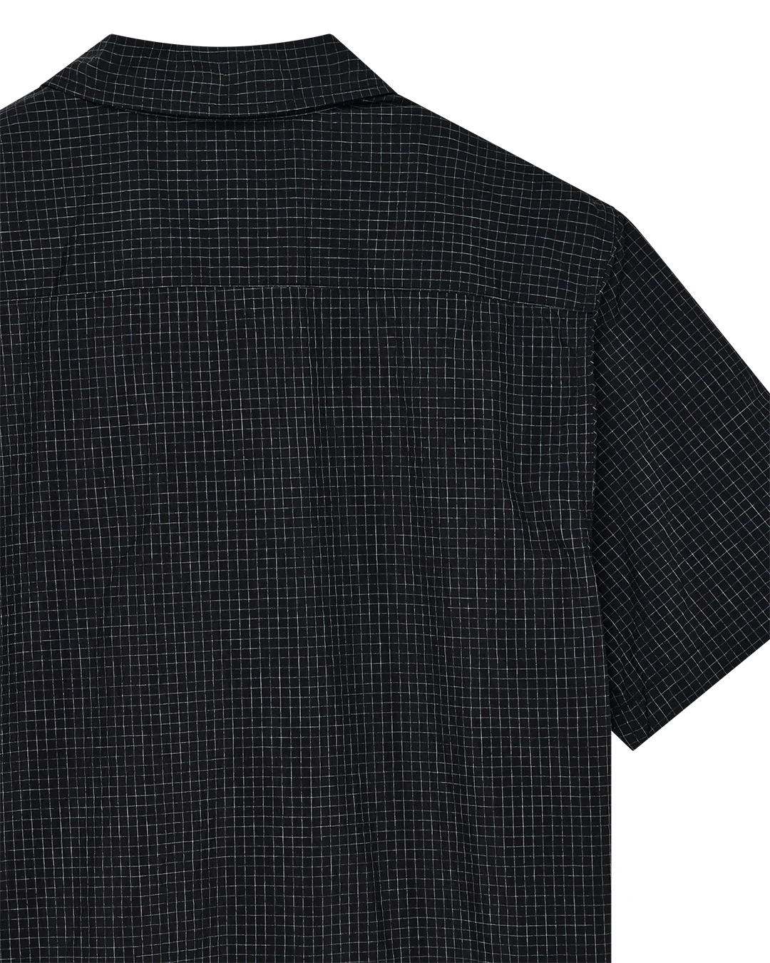 Nile Fatigue Shirt - Black - Image 5