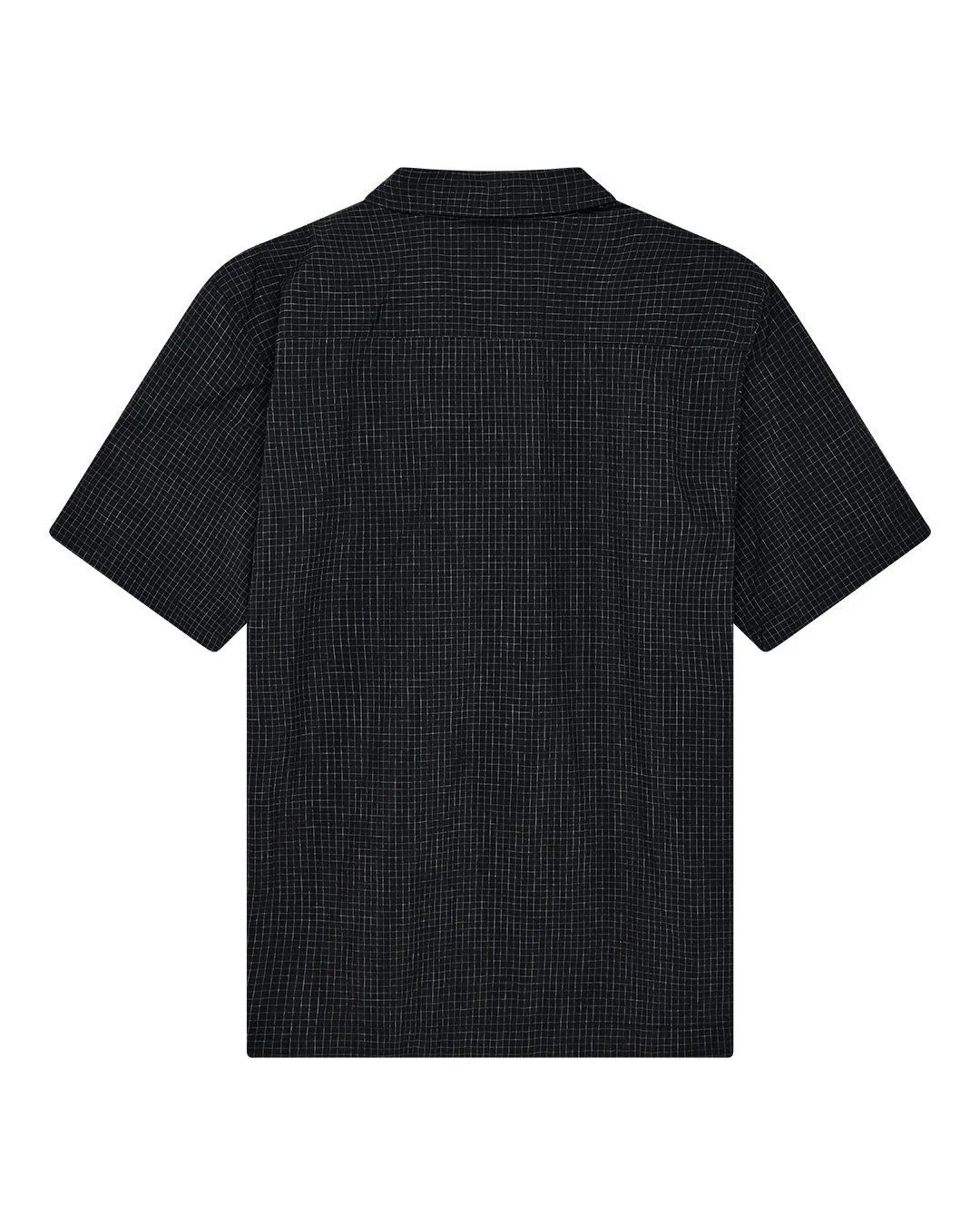 Nile Fatigue Shirt - Black - Image 6
