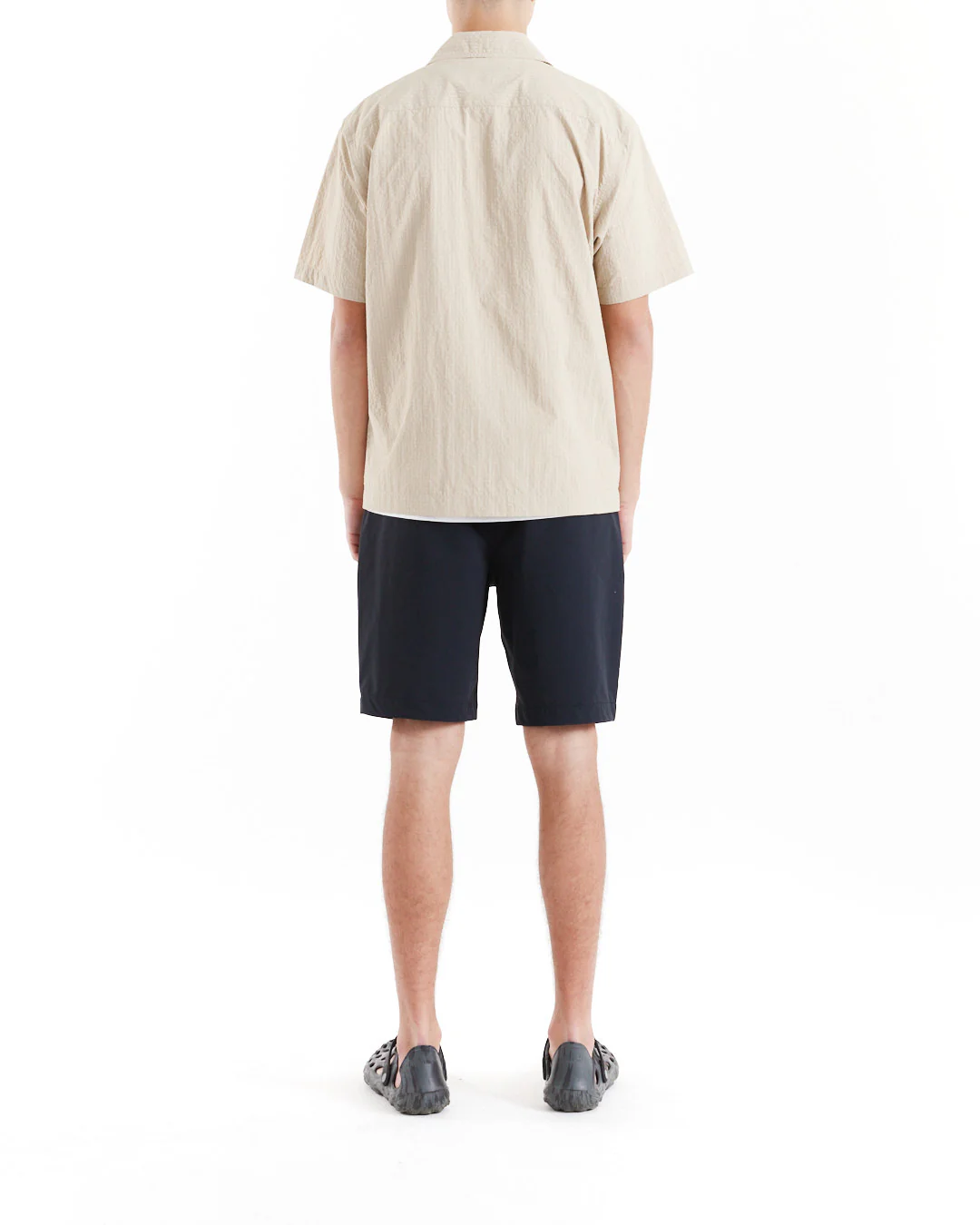 Nile Fatigue Shirt - Safari - Image 2