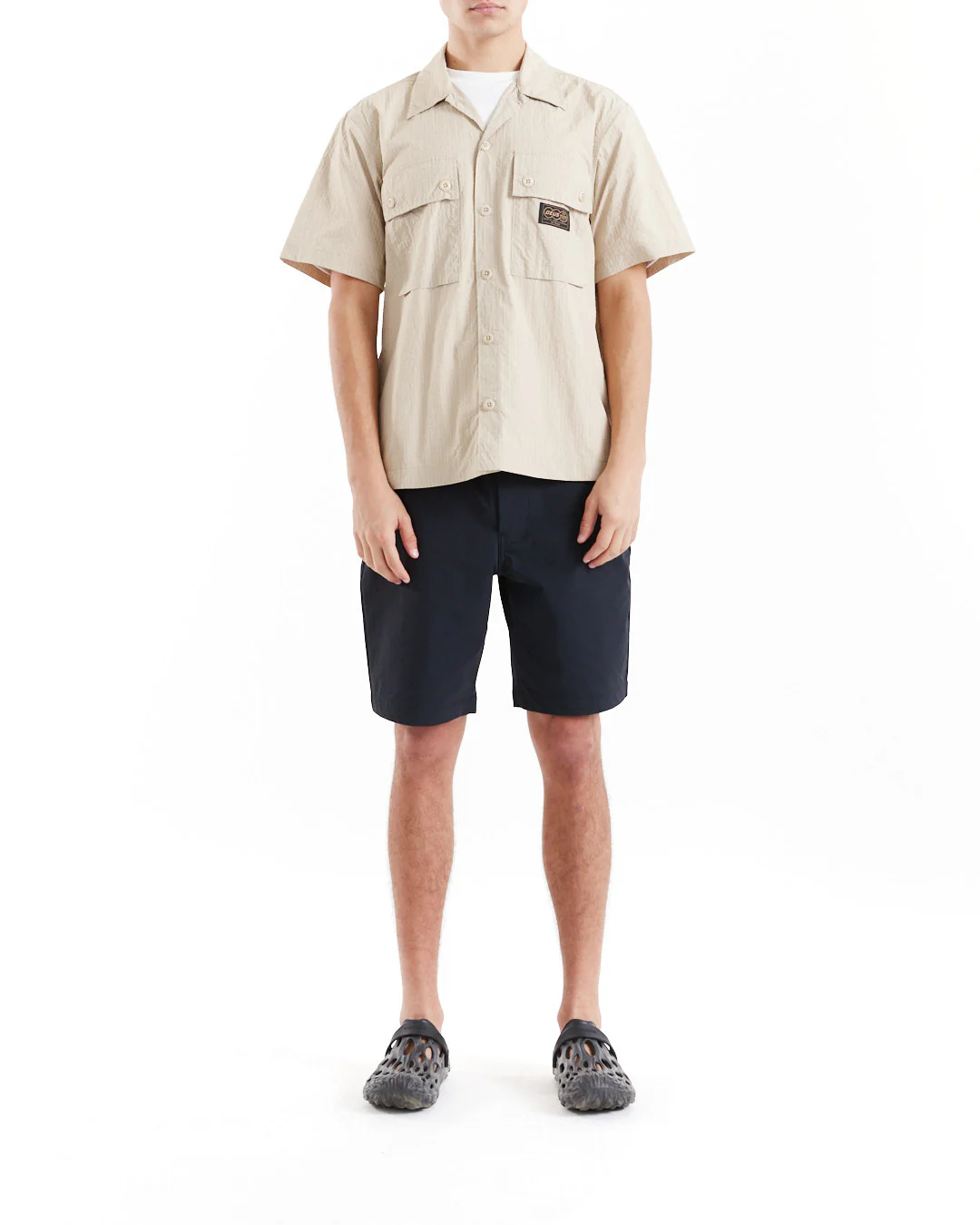 Nile Fatigue Shirt - Safari - Image 3