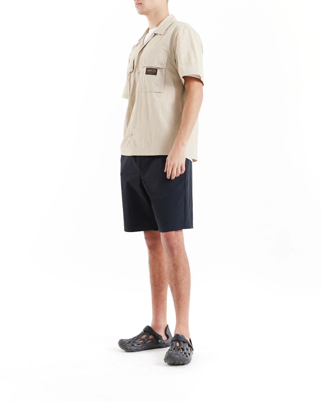 Nile Fatigue Shirt - Safari - Image 4