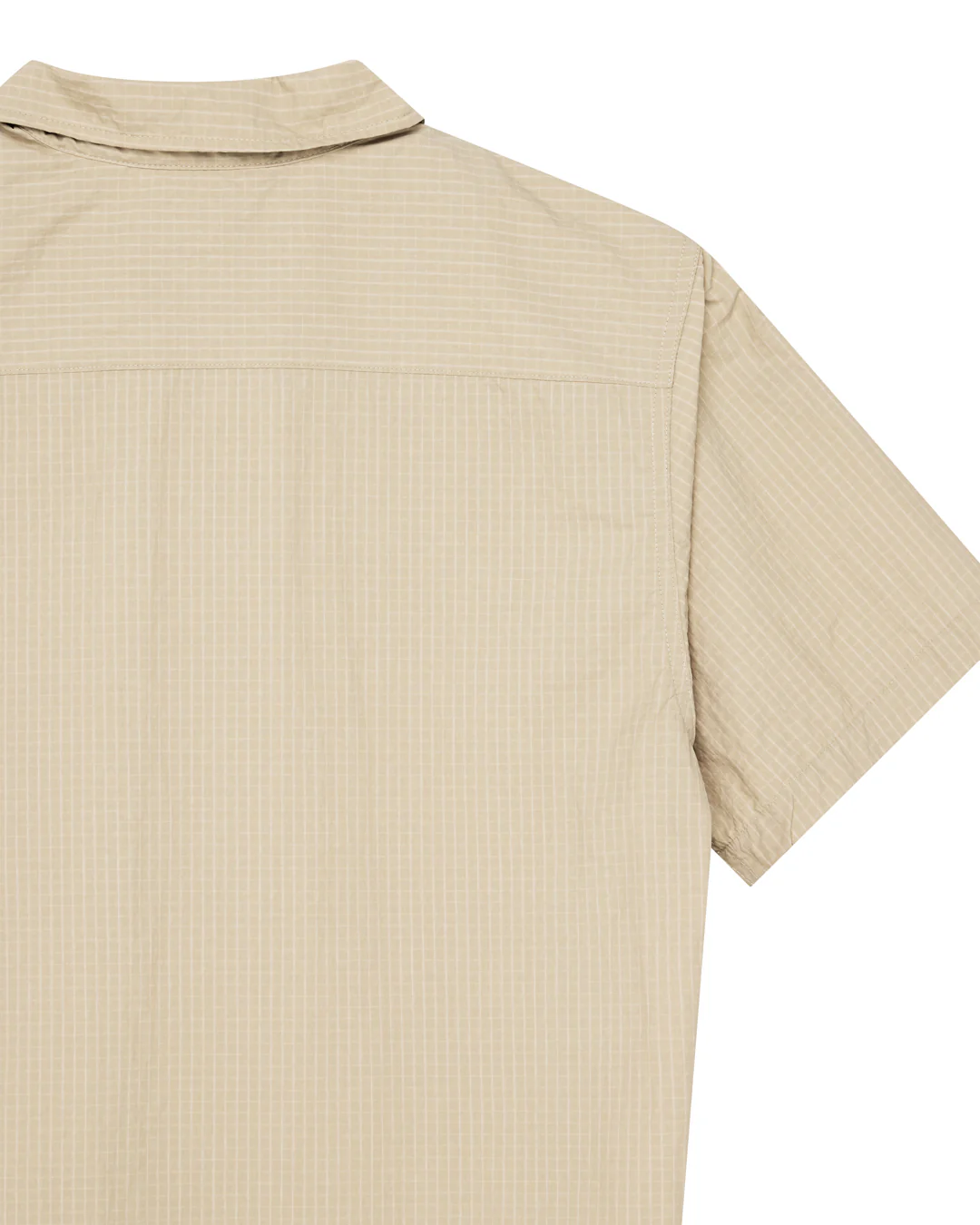 Nile Fatigue Shirt - Safari - Image 8