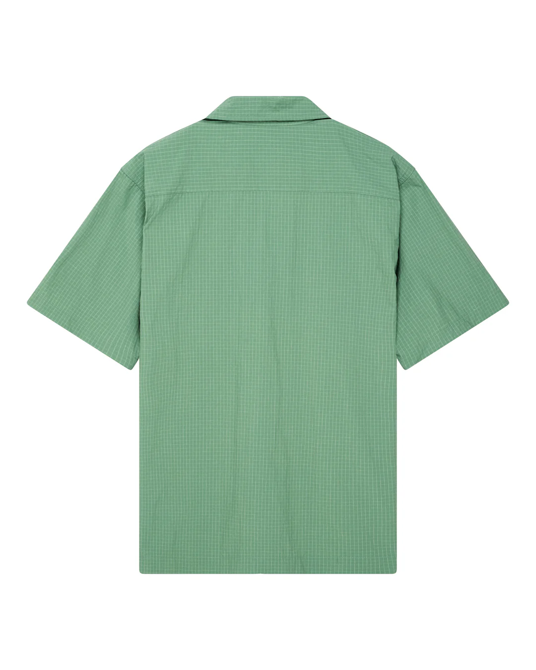 Nile Fatigue Shirt - Shale Green - Image 6