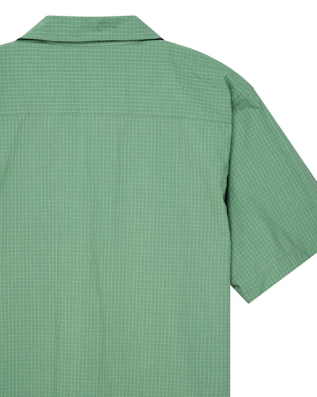 Nile Fatigue Shirt - Shale Green - Image 7