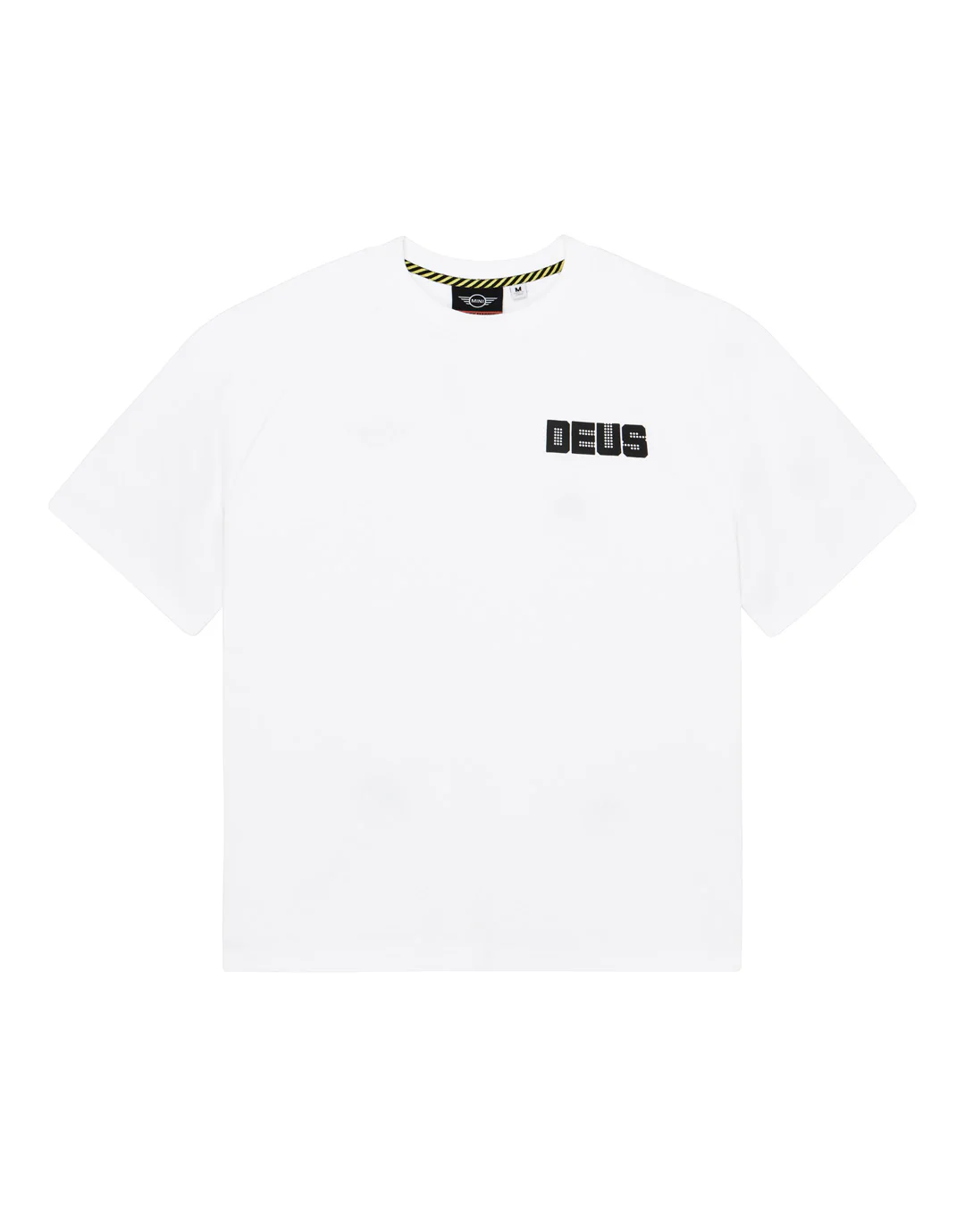 No. Thirty Seven Tee - Vintage White - Image 3
