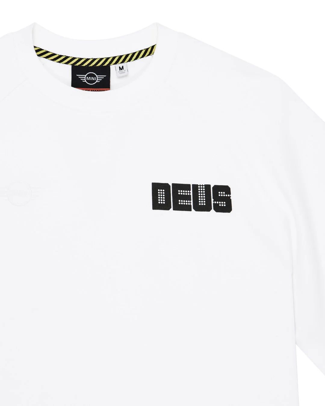 No. Thirty Seven Tee - Vintage White - Image 8