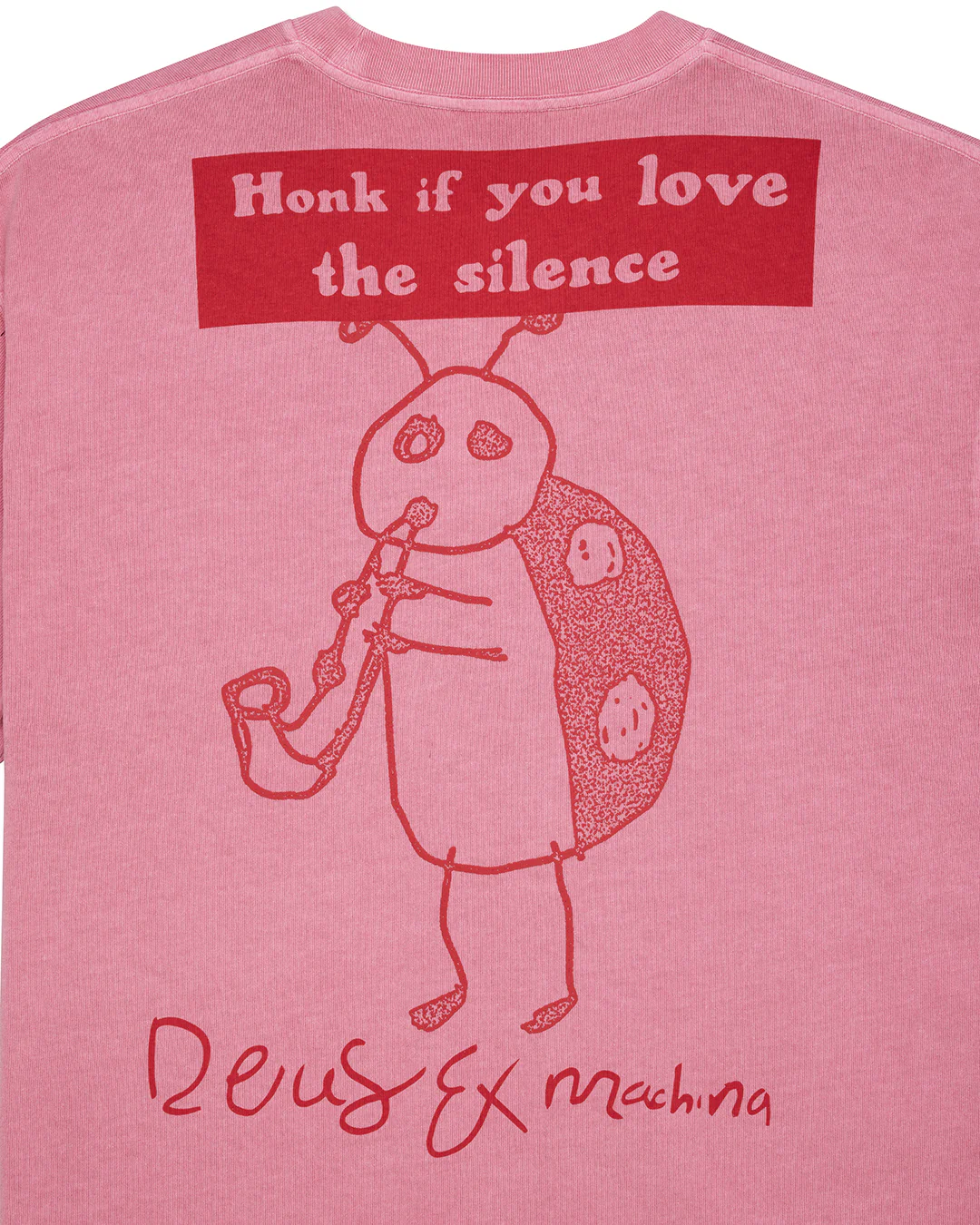 Noise Complaint - Prism Pink - Image 10