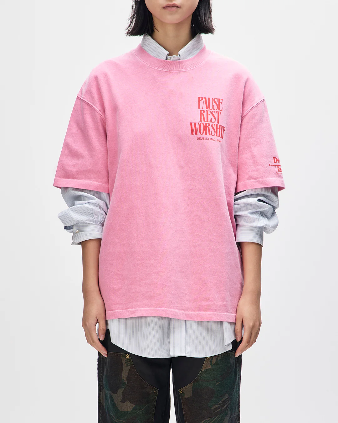 Noise Complaint - Prism Pink - Image 3